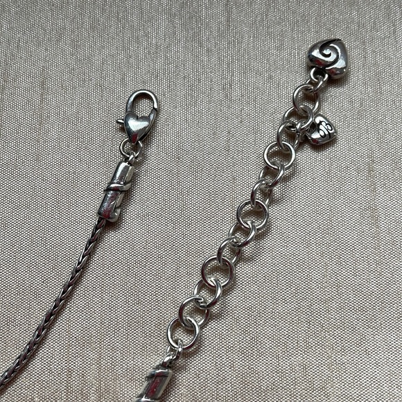 Brighton Necklace With Pearls. - Picture 13 of 14